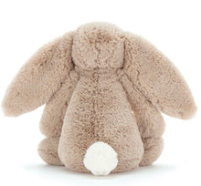 Load image into Gallery viewer, Jellycat Bashful Beige Bunny,  Medium
