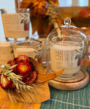 Load image into Gallery viewer, Rewined Spiked Cider Candle
