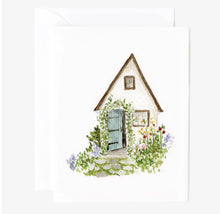 Load image into Gallery viewer, Cottage Garden Notecards, Set of 8
