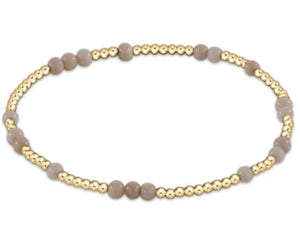 Enewton Hope Unwritten Gemstone Bracelet (13 Styles)