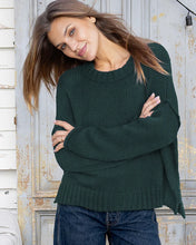 Load image into Gallery viewer, Wooden Ships Knits Charlie Crewneck Chunky Sweater, Glasgow
