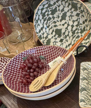 Load image into Gallery viewer, Terrafirma Ceramics Medium Serving Dish (7 Styles)
