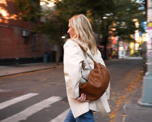 Load image into Gallery viewer, Callie Sling Crossbody Bag, 2 Colors
