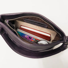 Load image into Gallery viewer, Latico Leathers Ivy Crossbody Bag (4 Colors)
