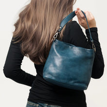 Load image into Gallery viewer, Latico Leathers Ivy Crossbody Bag (4 Colors)
