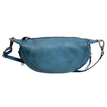 Load image into Gallery viewer, Crosby Sling Crossbody Bag, Denim
