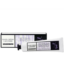 Load image into Gallery viewer, Archipelago Lavender Hand Creme

