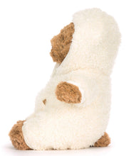 Load image into Gallery viewer, Jellycat Bartholomew Bear All-in-One Outfit
