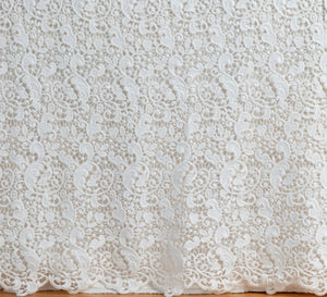 Bella Notte Linens Allora Bed Skirt