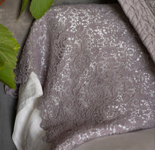 Load image into Gallery viewer, Bella Notte Linens Allora Lace Pillowcase (Single)
