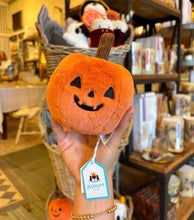 Load image into Gallery viewer, Jellycat Ooky Jack O'Lantern
