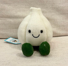 Load image into Gallery viewer, Jellycat Amuseables Garlic
