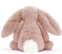 Load image into Gallery viewer, Jellycat Luxe Bunny Rosa

