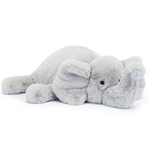 Load image into Gallery viewer, Jellycat Wanderlust Elly Elephant
