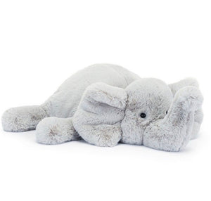 Jellycat Wanderlust Elly Elephant