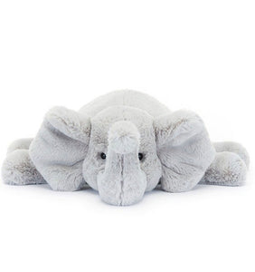 Jellycat Wanderlust Elly Elephant