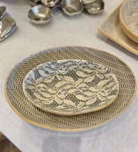 Load image into Gallery viewer, Terrafirma Small Nested Oval Bowl, 3 Styles
