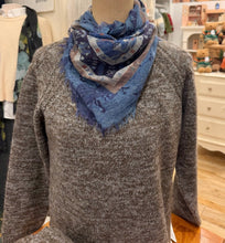Load image into Gallery viewer, Dolma Square Wool Scarves (6 Styles)
