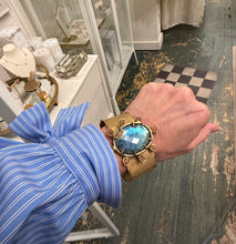 Load image into Gallery viewer, Emilie Shapiro Ditch Plains Cuff
