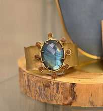 Load image into Gallery viewer, Emilie Shapiro Ditch Plains Cuff
