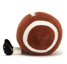 Load image into Gallery viewer, Jellycat Amuseable Sports American Football
