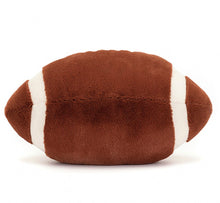 Load image into Gallery viewer, Jellycat Amuseable Sports American Football
