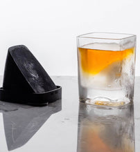 Load image into Gallery viewer, Corkcicle Whiskey Wedge
