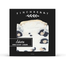 Load image into Gallery viewer, Finchberry Sahara Soap
