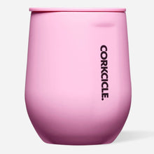 Load image into Gallery viewer, Corkcicle Neon Lights Collection, Sun Soaked Pink (2 Styles)
