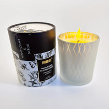 Load image into Gallery viewer, Honey &amp; Neroli Glow Candle, 11oz
