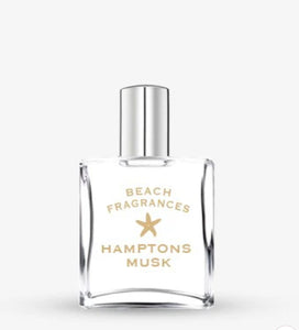 Beach Fragrances Hamptons Musk