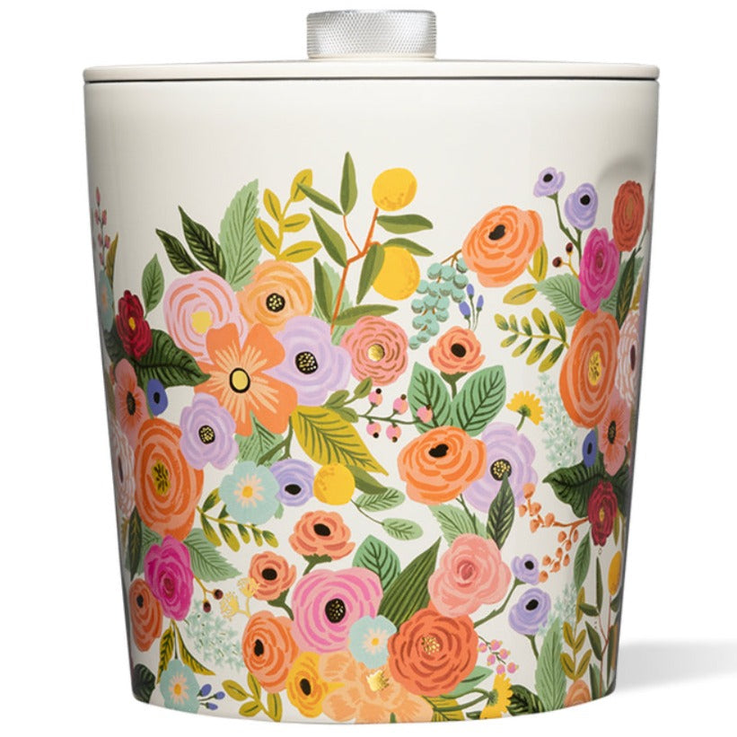 Corkcicle + Rifle Paper Co. Garden Party Ice Bucket