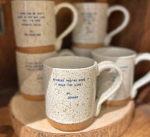 Load image into Gallery viewer, XO Quote Mug, Glinda the Good Witch
