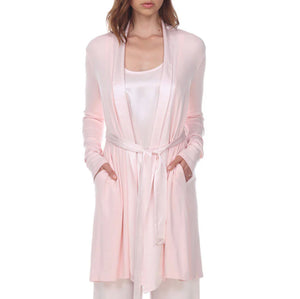 PJ Harlow Elijah Robe (Pearl)