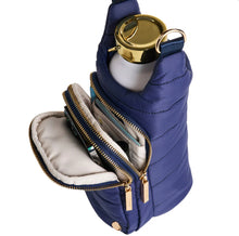 Load image into Gallery viewer, HydroBag Crossbody Water Bottle Bag (6 Colors)
