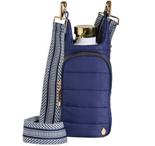 Load image into Gallery viewer, HydroBag Crossbody Water Bottle Bag (6 Colors)
