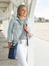 Load image into Gallery viewer, HydroBag Crossbody Water Bottle Bag (6 Colors)
