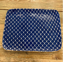 Load image into Gallery viewer, Terrafirma Ceramics Tidbit Tray (5 Patterns)
