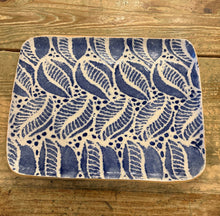 Load image into Gallery viewer, Terrafirma Ceramics Tidbit Tray (5 Patterns)
