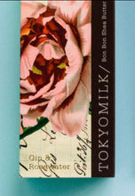 Load image into Gallery viewer, Tokyo Milk Gin &amp; Rosewater Hand Cream
