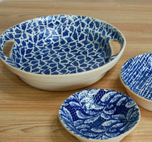 Load image into Gallery viewer, Terrafirma Ceramics Utility Bowl (2 Styles)
