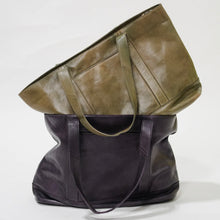 Load image into Gallery viewer, Carmen Large Tote Bag
