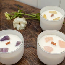 Load image into Gallery viewer, Sugarboo Crystal Candle (3 Styles)

