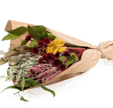 Load image into Gallery viewer, Yarrow Farmers Market Bouquet

