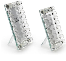 Load image into Gallery viewer, Bubble Crystal Glass Picture Frame (2 Sizes)
