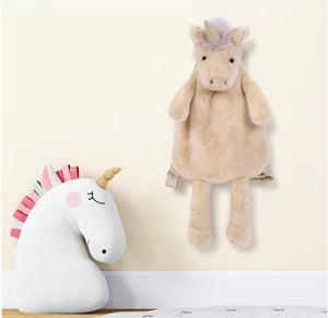 Mon Ami Luna Unicorn Backpack