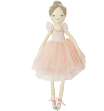 Load image into Gallery viewer, Mon Ami Belle Ballerina Doll
