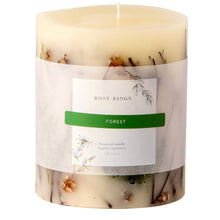 Load image into Gallery viewer, Forest Botanical Candle, 5.5&quot;
