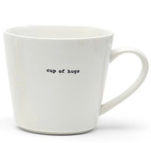Load image into Gallery viewer, Cup of Love, Happiness, or Hugs
