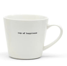 Load image into Gallery viewer, Cup of Love, Happiness, or Hugs
